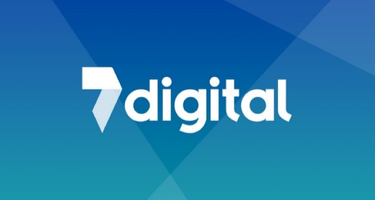 7Digital