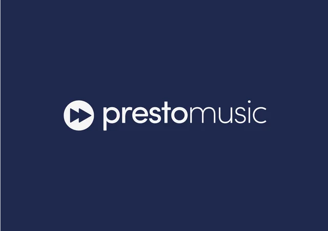 PrestoMusic