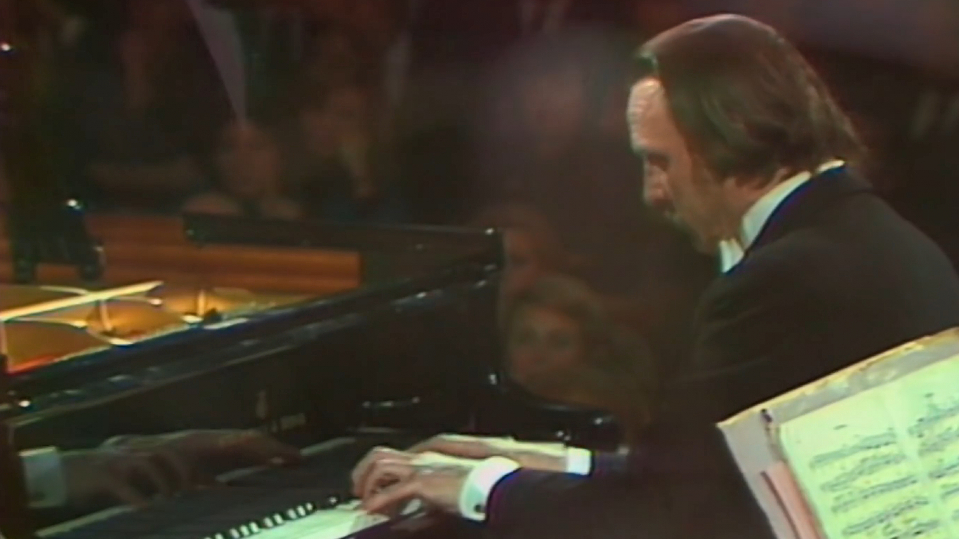 Concerto pour piano n°5 en mi bémol majeur, "L’Empereur"