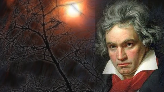 Ludwig van Beethoven